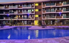 Mana Beach Experience Muro Alto Por Brevelar